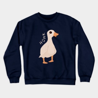 Honk Crewneck Sweatshirt